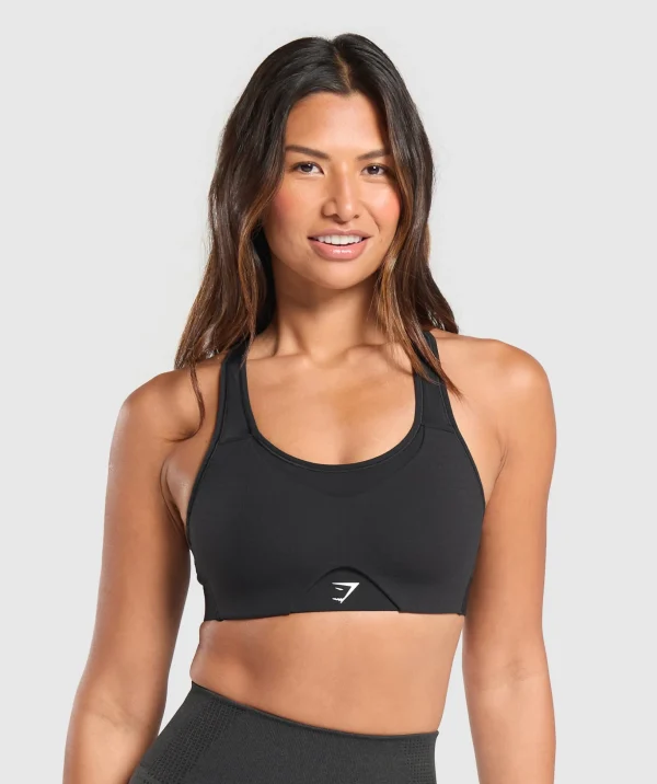 Hybrid Sports Bra