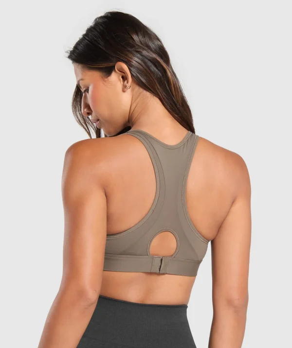 Hybrid Sports Bra