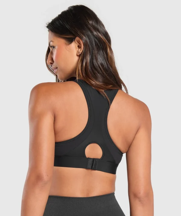 Hybrid Sports Bra