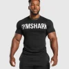 Impact Muscle T-Shirt