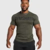 Impact Muscle T-Shirt