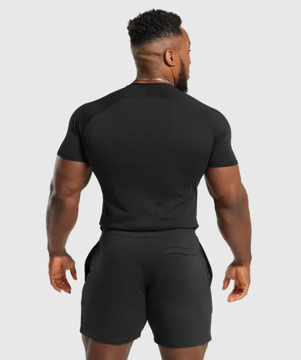 Impact Muscle T-Shirt