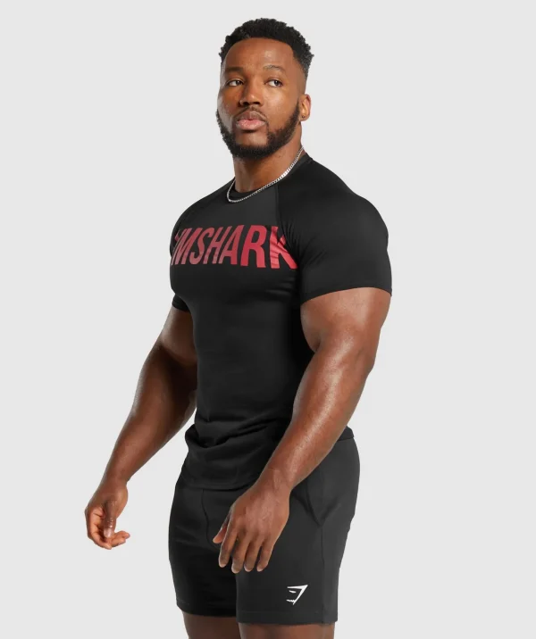 Impact Muscle T-Shirt