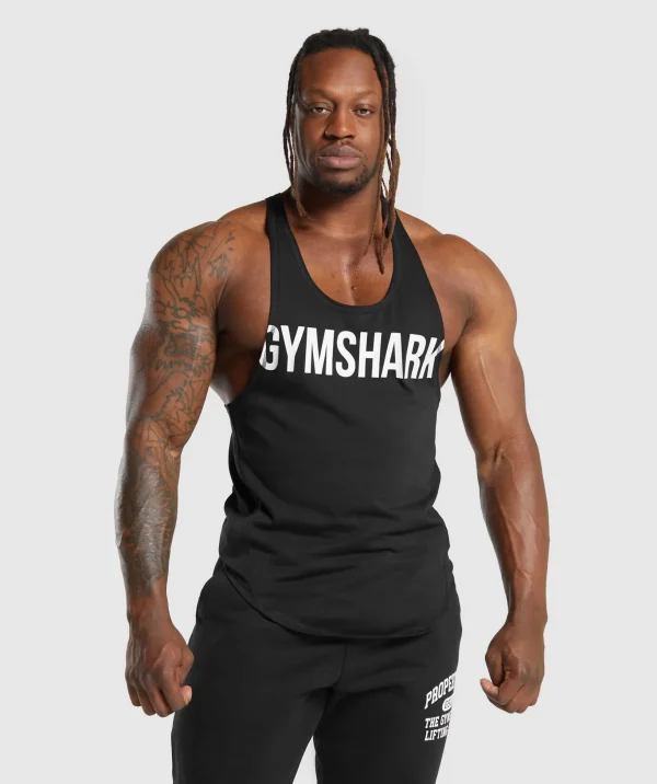 Impact Stringer