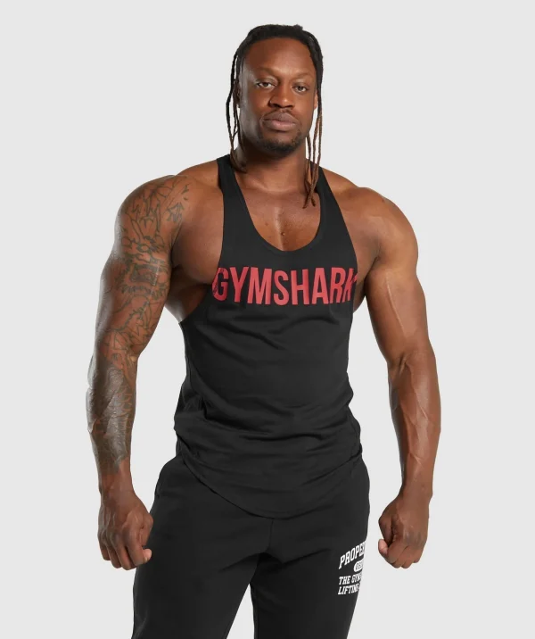 Impact Stringer