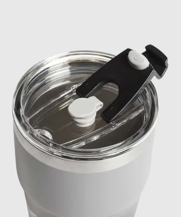 Insulated Straw Cup