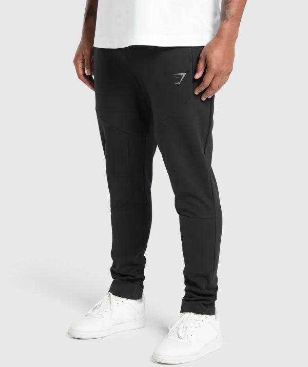 Interlock Tech Joggers