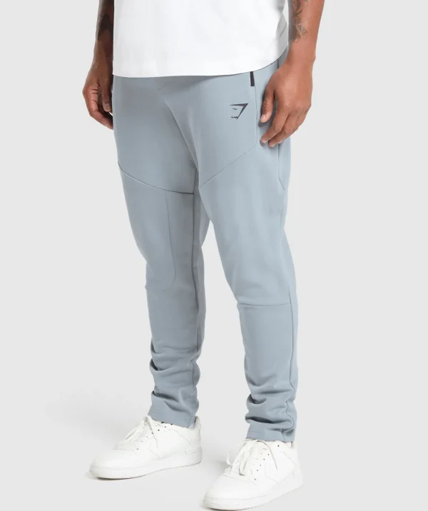 Interlock Tech Joggers