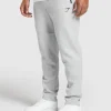 Interlock Tech Joggers