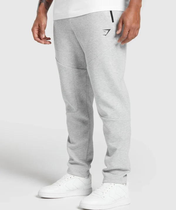 Interlock Tech Joggers