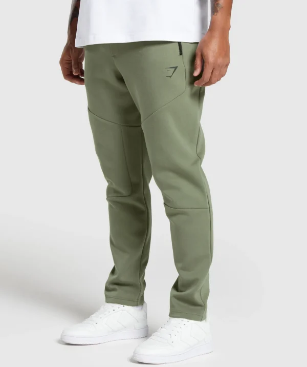 Interlock Tech Joggers