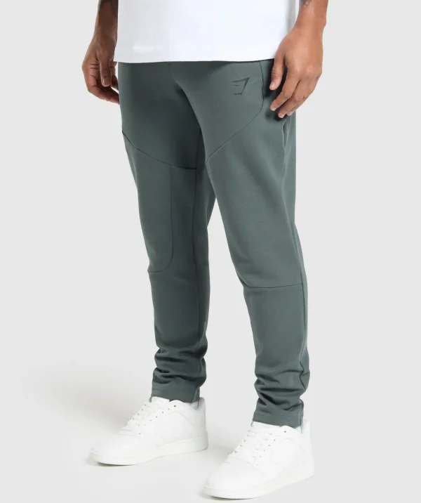 Interlock Tech Joggers