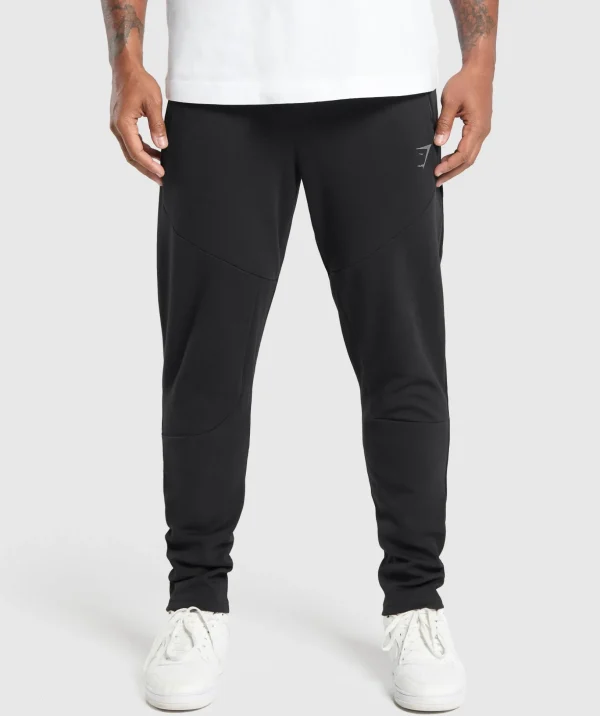 Interlock Tech Joggers