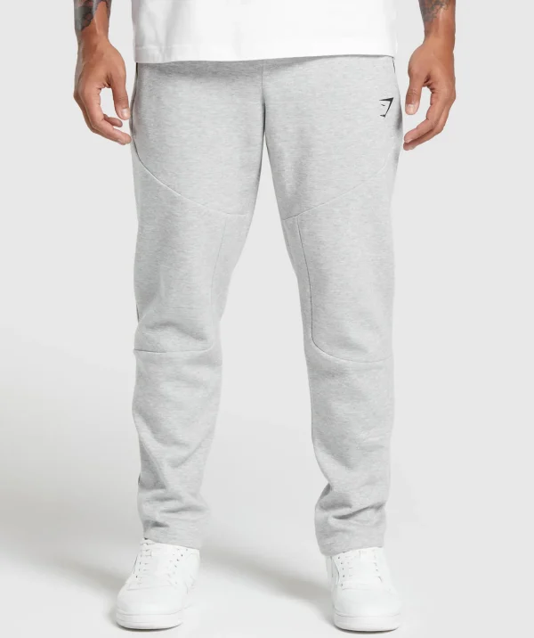 Interlock Tech Joggers