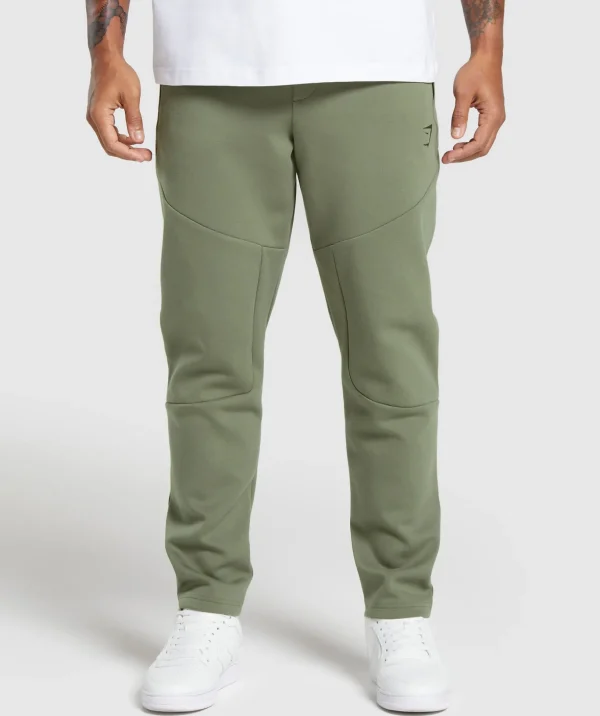 Interlock Tech Joggers