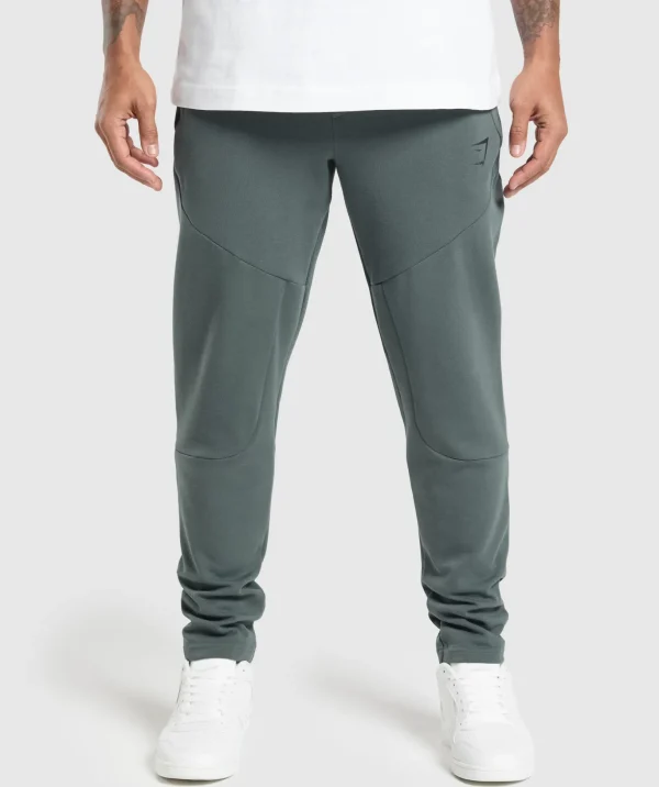 Interlock Tech Joggers