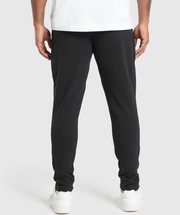 Interlock Tech Joggers