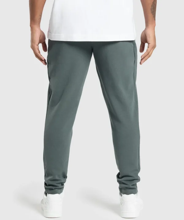 Interlock Tech Joggers