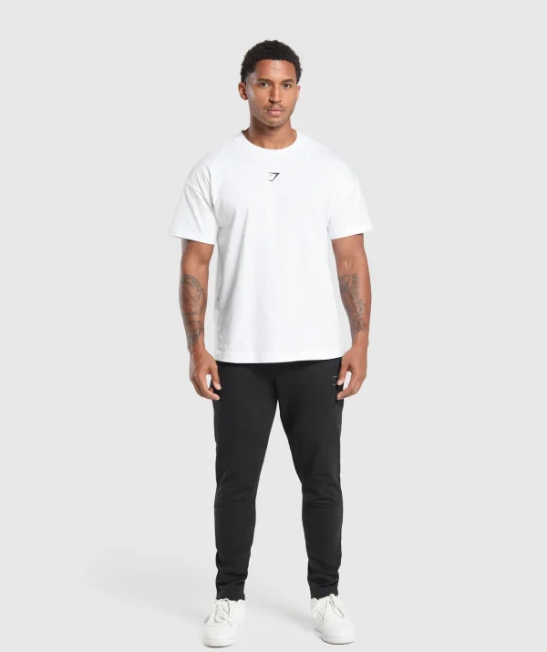 Interlock Tech Joggers