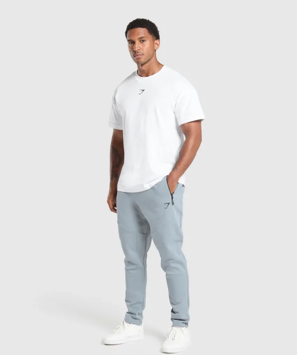 Interlock Tech Joggers