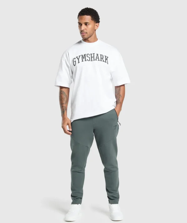 Interlock Tech Joggers