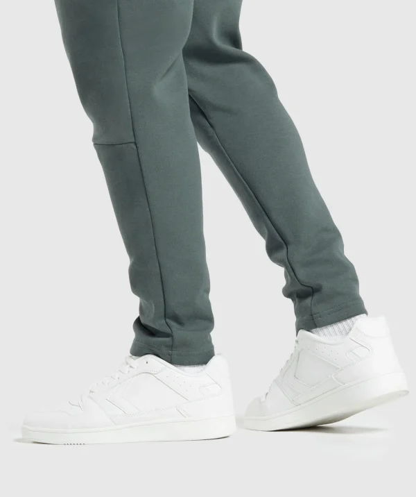 Interlock Tech Joggers