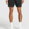 Interlock Tech 6" Shorts