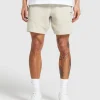 Interlock Tech 6" Shorts