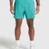 Land to Water 6" Shorts