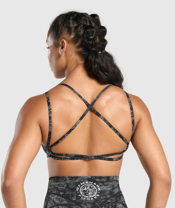Legacy Bra