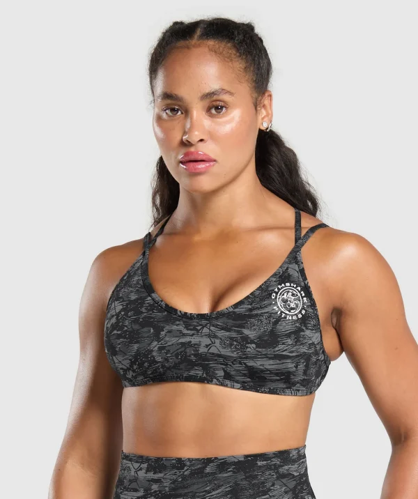 Legacy Bra