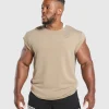 Legacy Cap Sleeve Rag Top