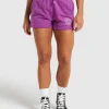 Legacy Cotton Shorts