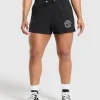 Legacy Cotton Shorts