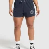 Legacy Cotton Shorts