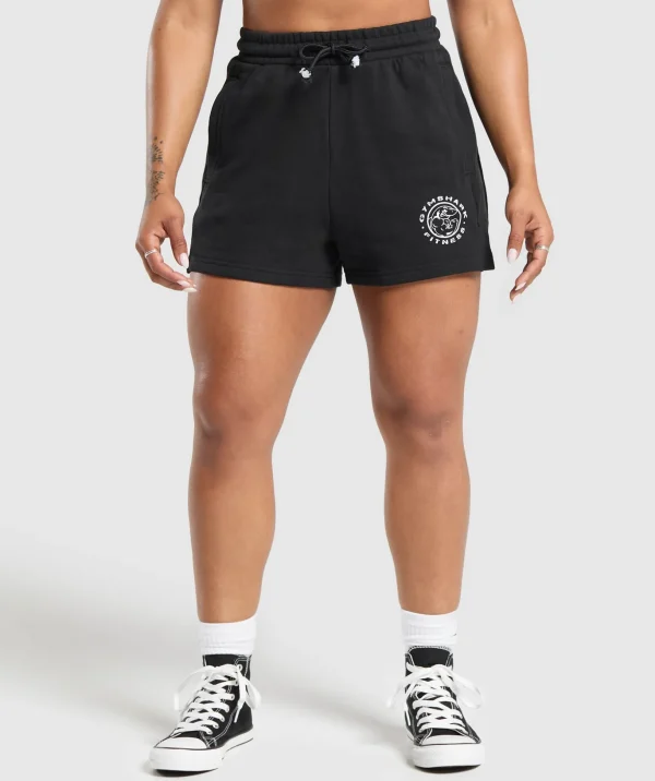 Legacy Cotton Shorts