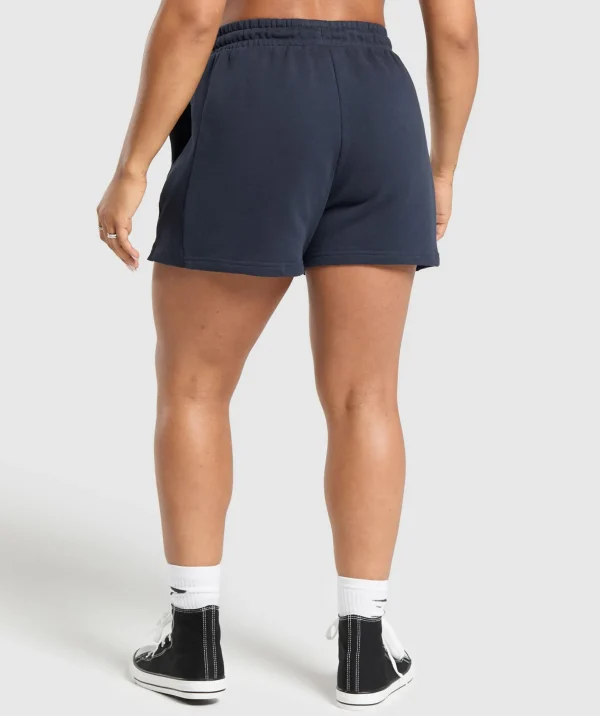 Legacy Cotton Shorts