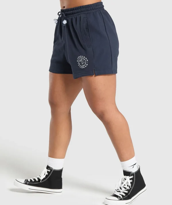 Legacy Cotton Shorts