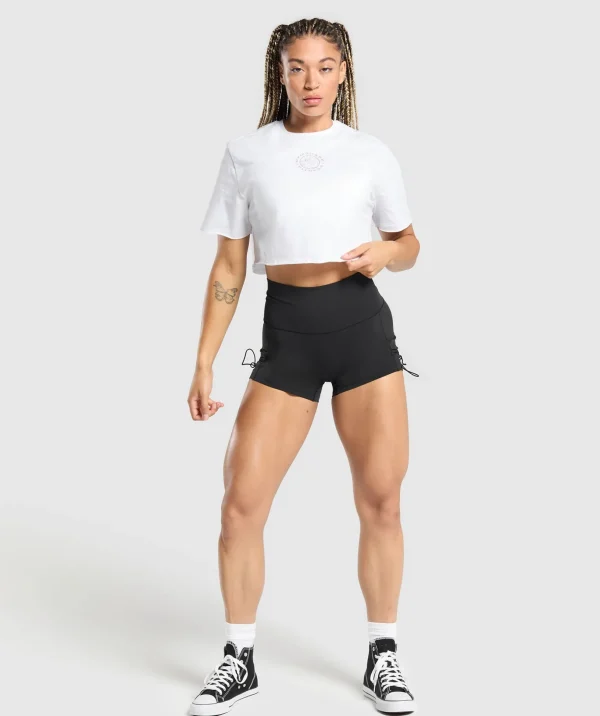 Legacy Crop Top