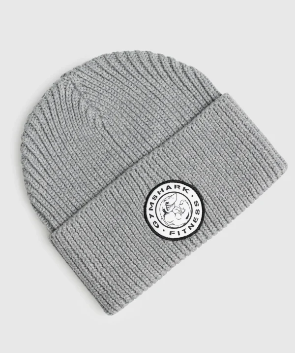 Legacy Deep Cuff Beanie