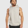 Legacy Drop Arm Hoodie