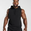 Legacy Drop Arm Hoodie