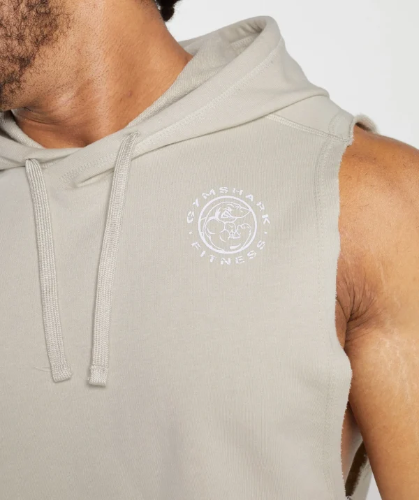 Legacy Drop Arm Hoodie