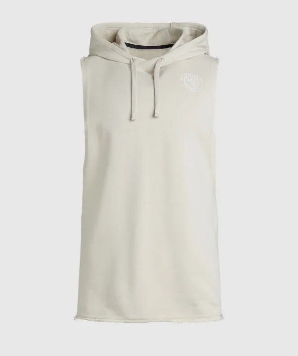 Legacy Drop Arm Hoodie