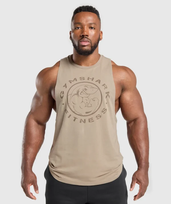 Legacy Drop Arm Tank