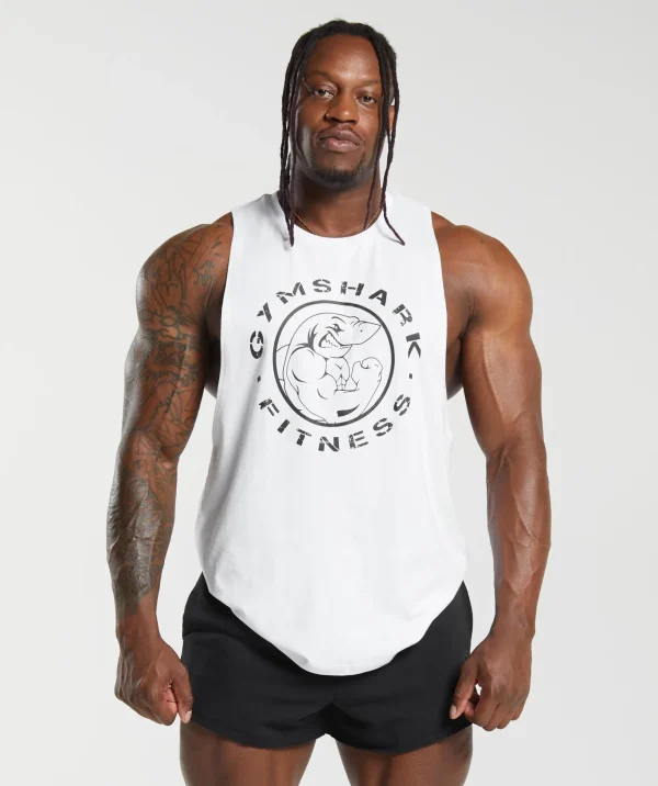 Legacy Drop Arm Tank