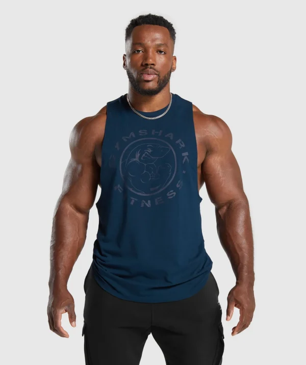 Legacy Drop Arm Tank