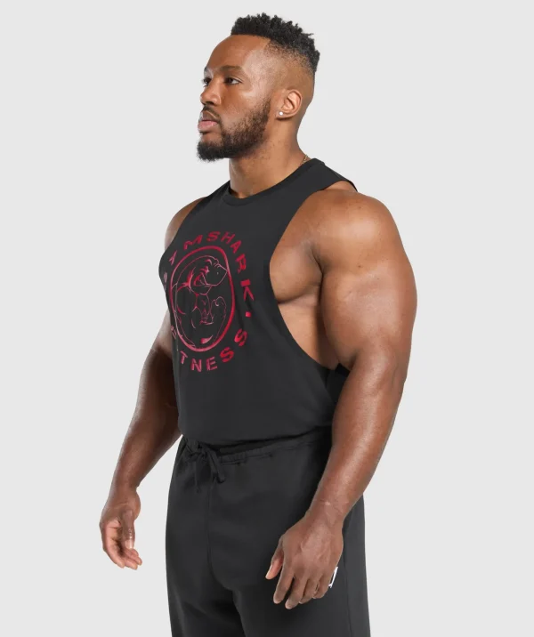 Legacy Drop Arm Tank