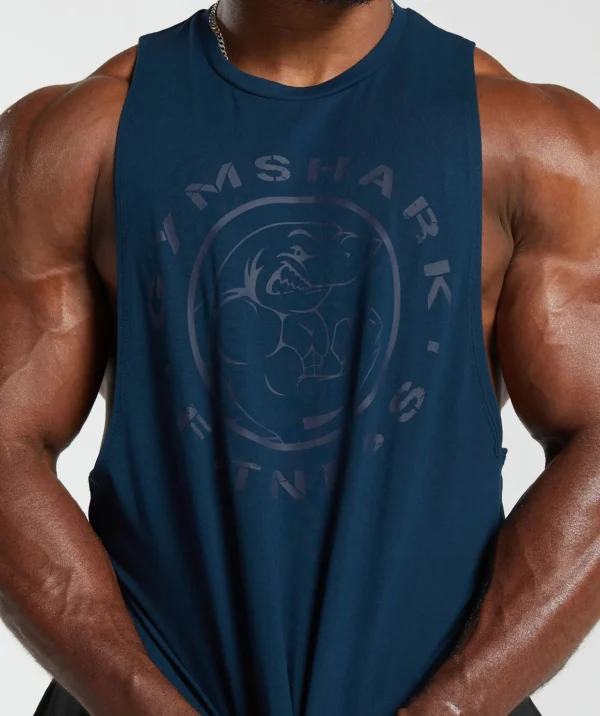 Legacy Drop Arm Tank