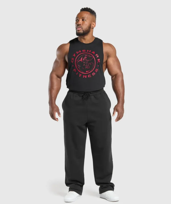 Legacy Drop Arm Tank